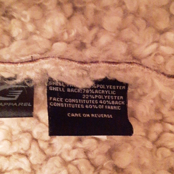 Jacket - Picture 3 of 3